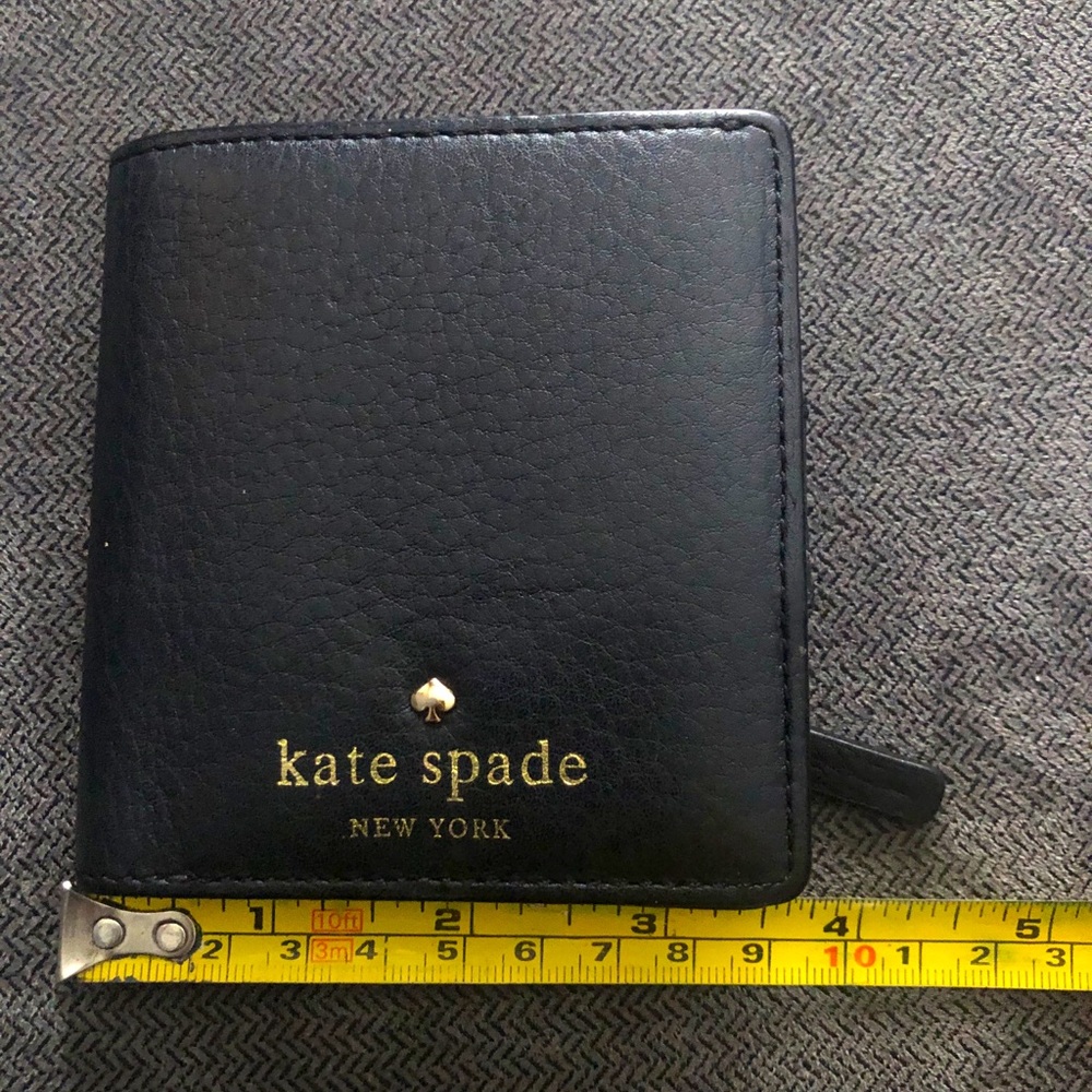 Kate Spade Mini Wallet